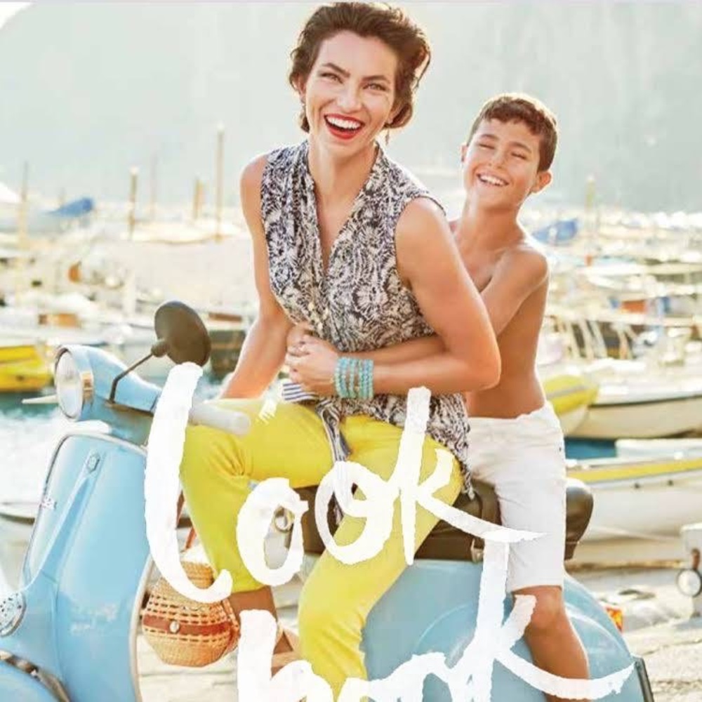 CAbi Plaza Blouse Style #5038